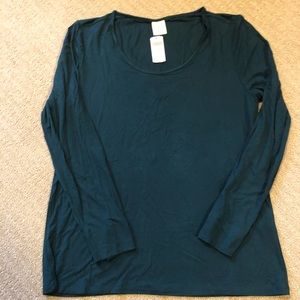 Women’s Soma Pajama Top